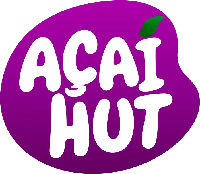 Logo Açai Hut